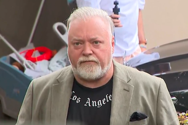 Kyle Sandilands discusses future at ARN after suspension