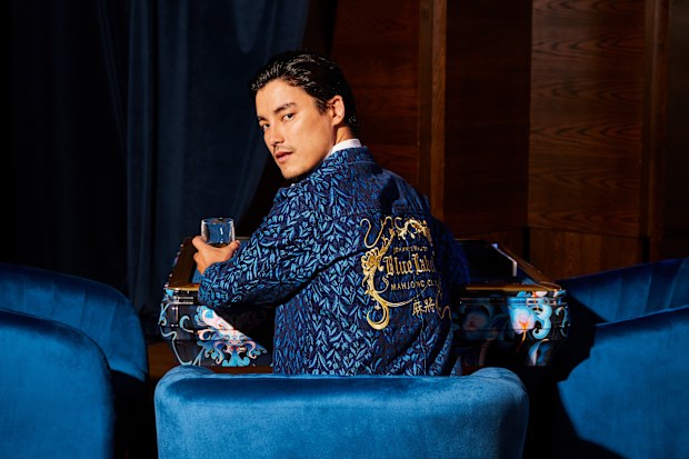 Remy Hii
