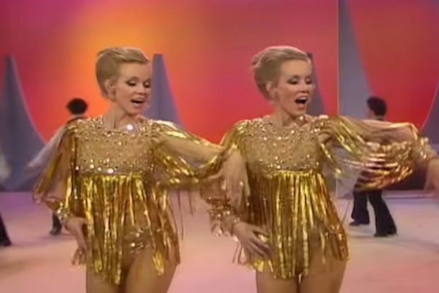 The Kessler Twins