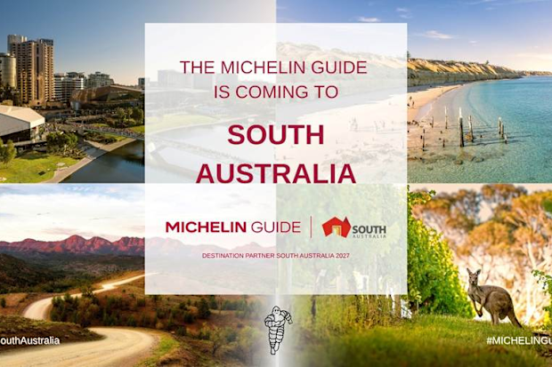 michelin guide south australia