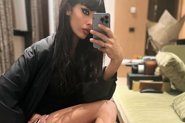 jameela jamil australian tour april 2025