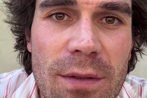 KJ Apa