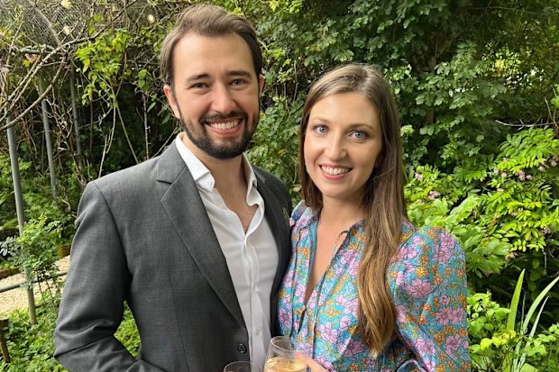 lymphoma rosanna cancer battle with blood cancer and wedding