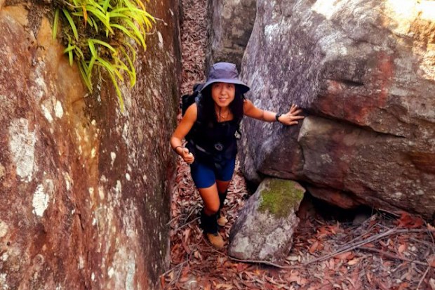 Dr Mengyu Li has a PhD in Integrated Sustainability Analysis (ISA) and has been researching the links between consumerism and climate change.