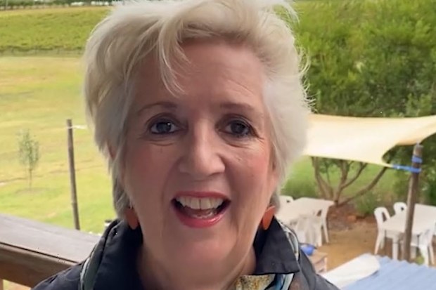 Jane Caro