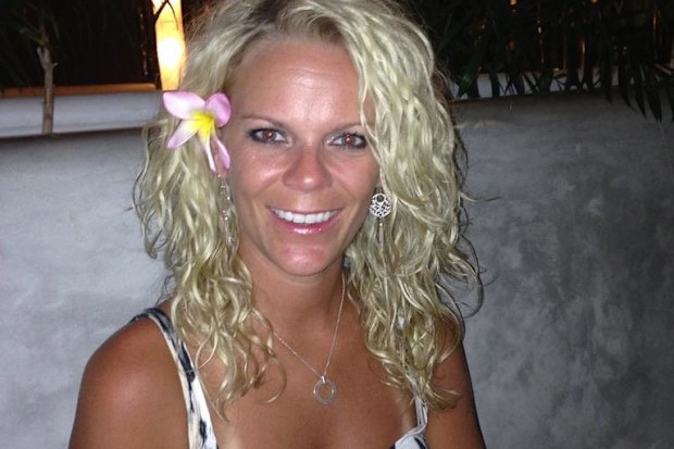 Nikki Foord was only 22 years old when she went through menopause and it's cost her six figures in the two decades since.