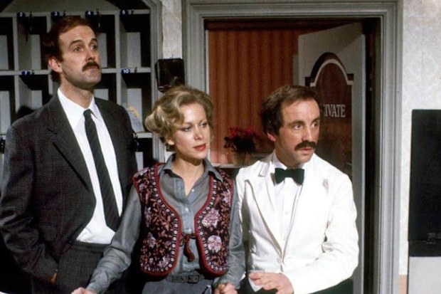 Fawlty Towers