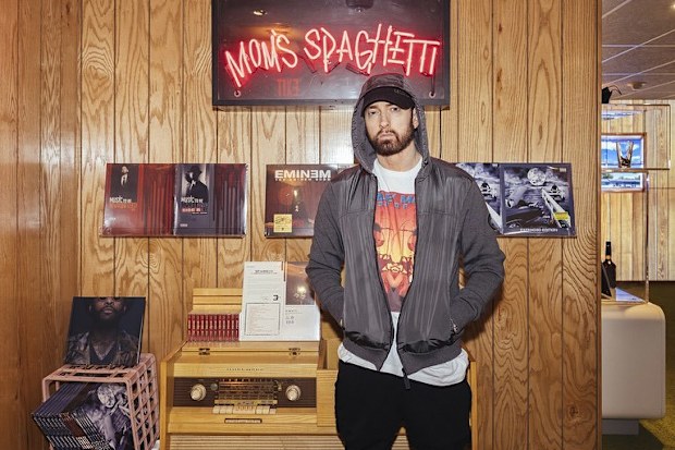 Eminem