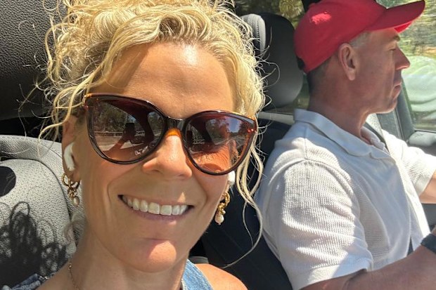 Nikki Foord was only 22 years old when she went through menopause and it's cost her six figures in the two decades since.