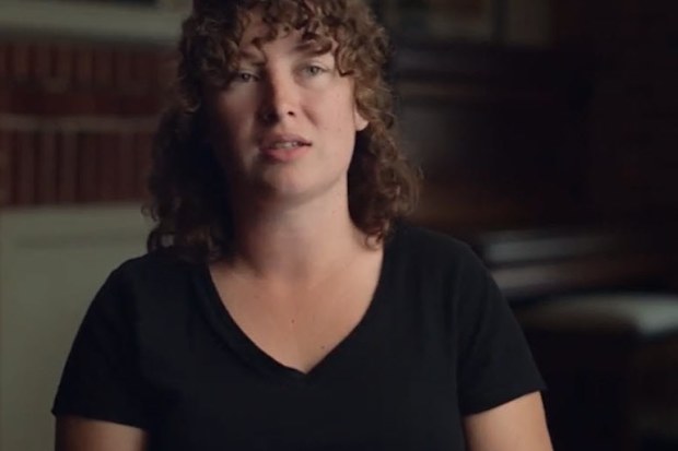 Emily bushfire doco