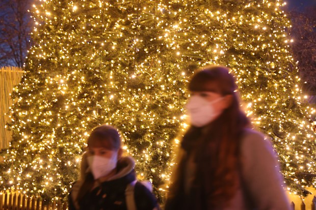 Some of the charming Christmas markets that typically draw crowds in Germany this time of year have already been canceled, including the popular Christmas market in Munich.