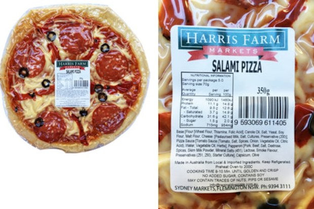 Harris Farm Markets