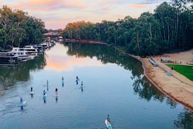 10. E﻿chuca