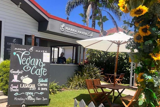 Byron Bay