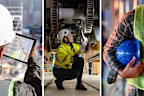 The highest paying jobs in construction