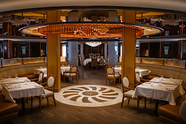 Main Dining Room