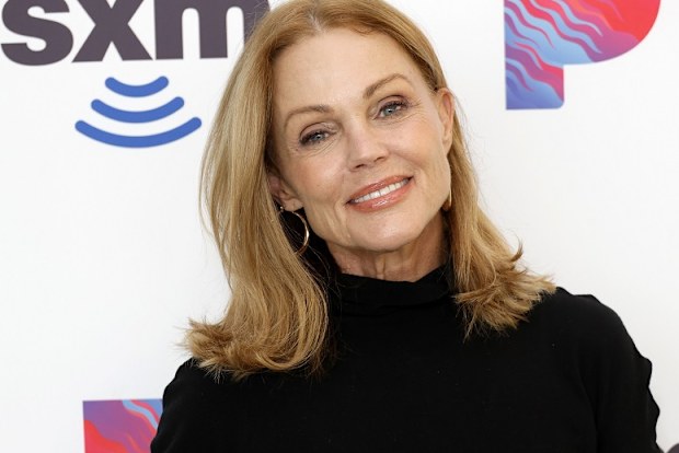 belinda carlisle peta campaign