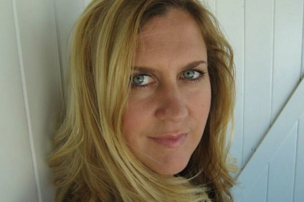 Libby-Jane Charleston