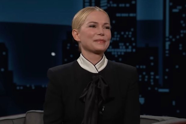 Michelle Williams