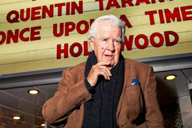 Clu Gulager