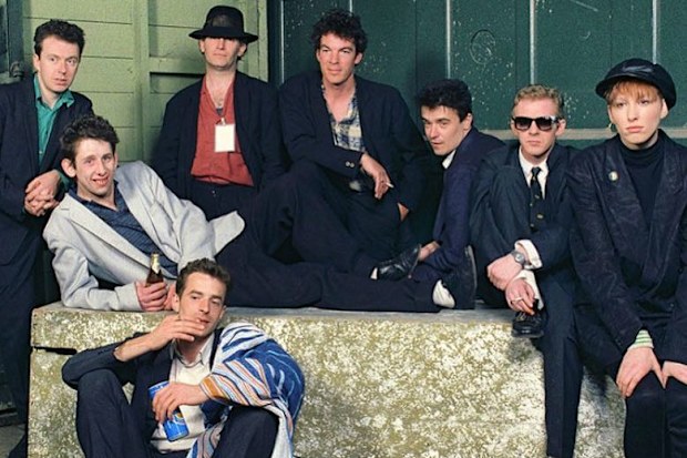 The Pogues