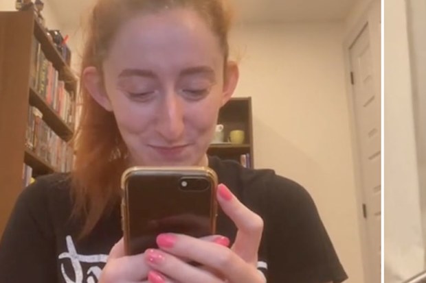 Bride-to-be slams angry backlash over request all wedding guests be vaccinated