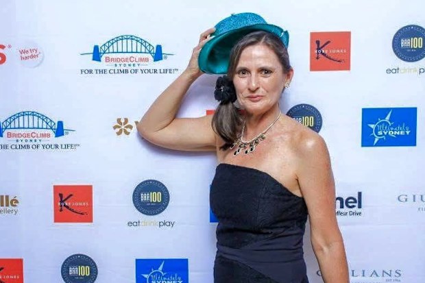 Sue-Ellen Forster, Captain Cook Cruises 