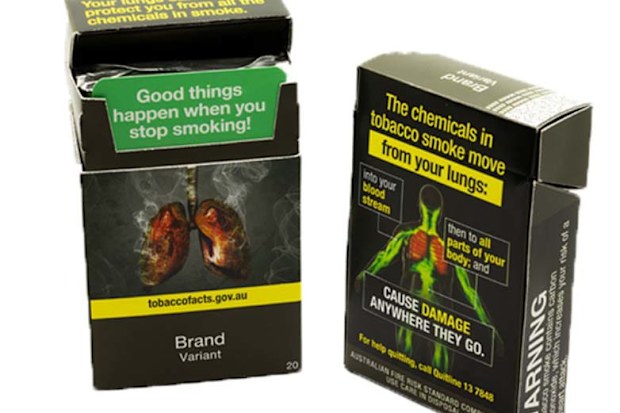 what makes cigarettes cancerous Dysregulation of immunity by cigarette smoking promotes inflammation and  cancer: A review