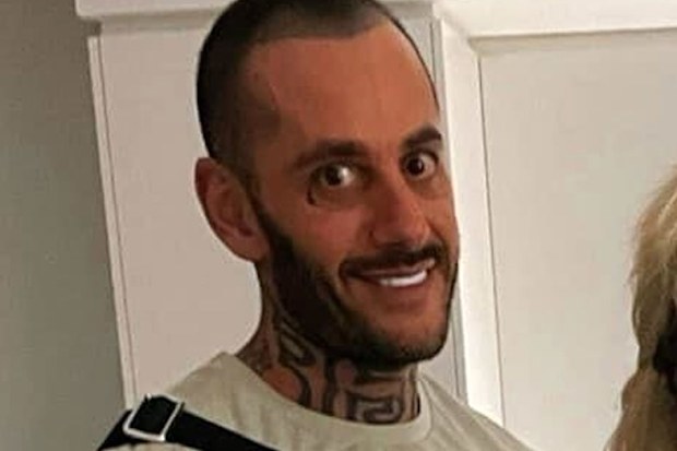 Yusuf Nazlioglu shot dead Rhodes 