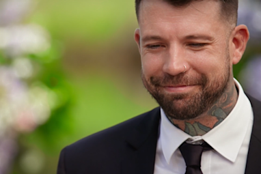 Dave's Final Vows