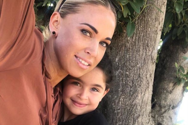 Melbourne mum Nicki Powell saved $276 using a shopping app