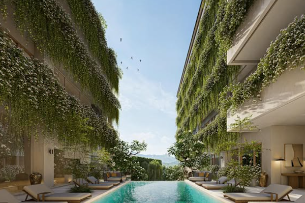 Umi Resort, Bali