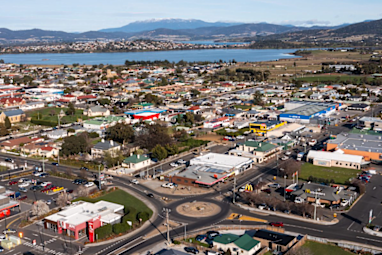 Howrah, Tasmania 