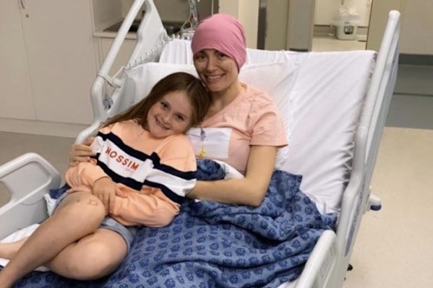 sarcoma awareness month kaela