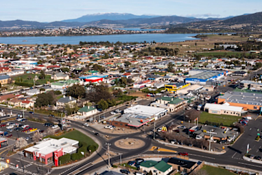 9. Hobart
