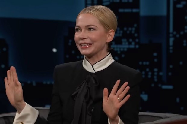 Michelle Williams
