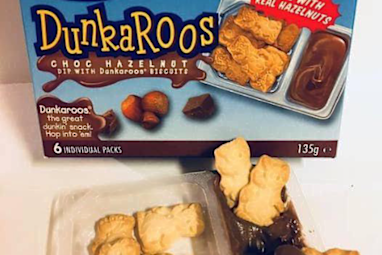Dunkaroos