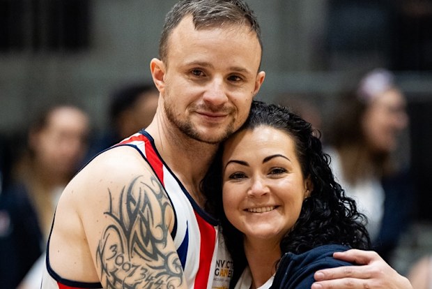 invictus games proposal