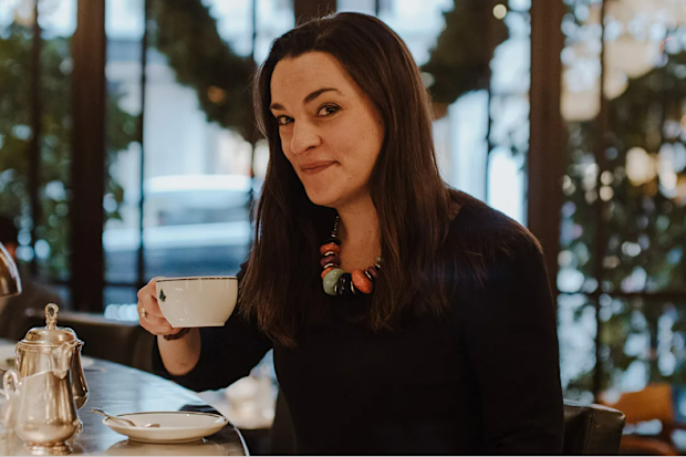 jo bryant etiquette expert