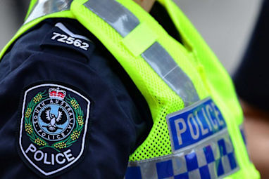 South Australia Police