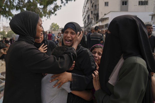 Gaza
