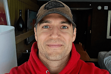 Henry Cavill