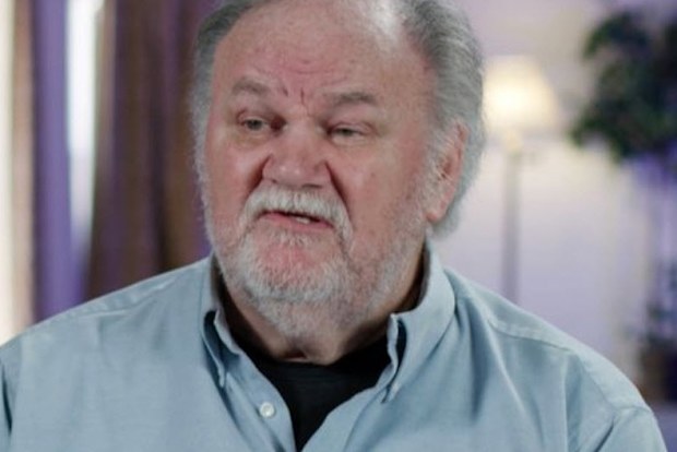 Thomas Markle Sr.