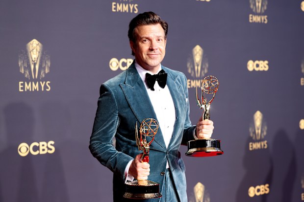 Jason Sudeikis
