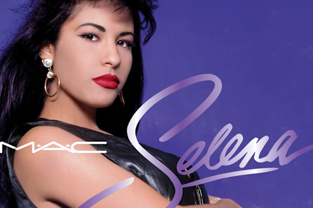 Selena Quintanilla