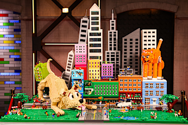 Dogzilla | Grand Finale