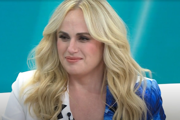 Rebel Wilson