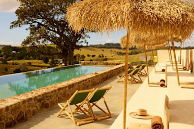 Sun Ranch, Coopers Shoot, NSW