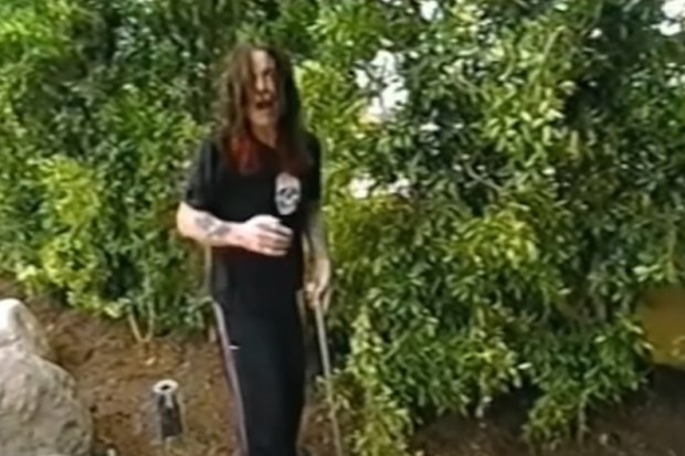 ozzy osbourne death