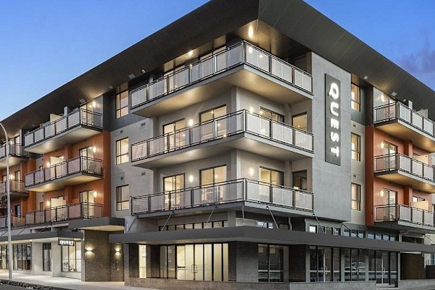 Quest Orange, in the NSW town famous for wine, scooped the title in website TripAdvisor's 2025 Travellers' Choice Awards as identified through reviews left on the site.